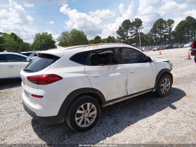 Hyundai Tucson Value 2019 KM8J33A49KU042933 Image 4