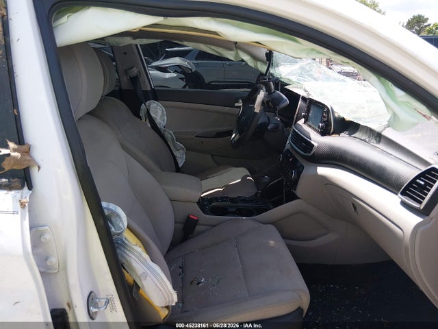 Hyundai Tucson Value 2019 KM8J33A49KU042933 Image 5