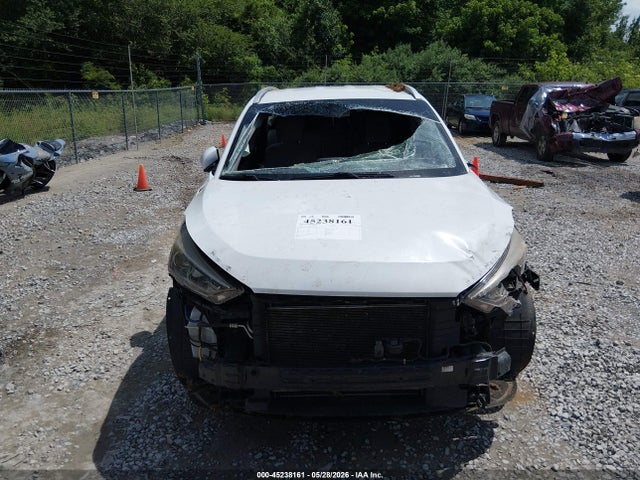 Hyundai Tucson Value 2019 KM8J33A49KU042933 Image 6