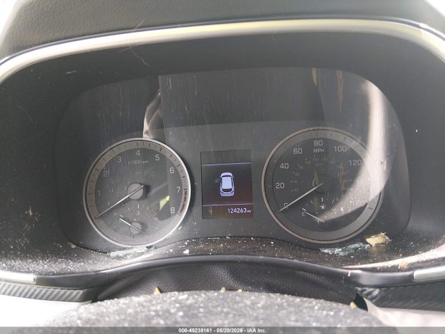Hyundai Tucson Value 2019 KM8J33A49KU042933 Image 7