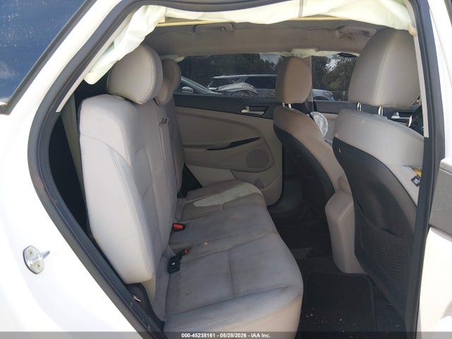 Hyundai Tucson Value 2019 KM8J33A49KU042933 Image 8