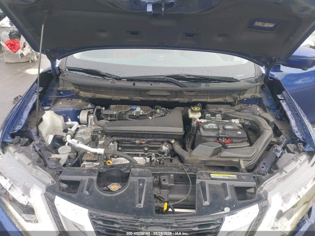 Nissan Rogue Sl 2018 JN8AT2MV2JW325880 Image 10