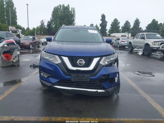 Nissan Rogue Sl 2018 JN8AT2MV2JW325880 Image 13