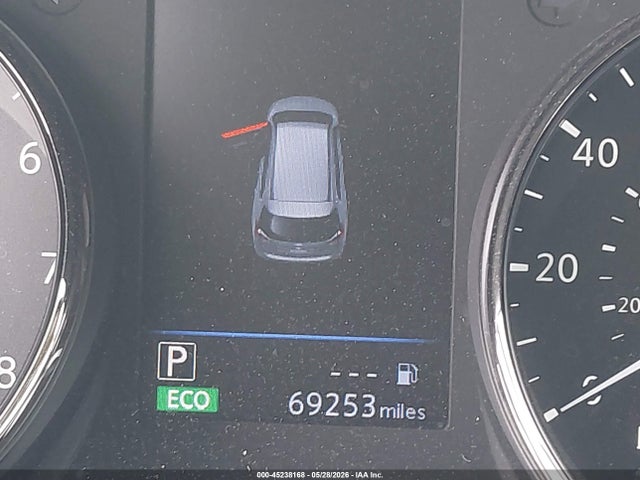 Nissan Rogue Sl 2018 JN8AT2MV2JW325880 Image 16