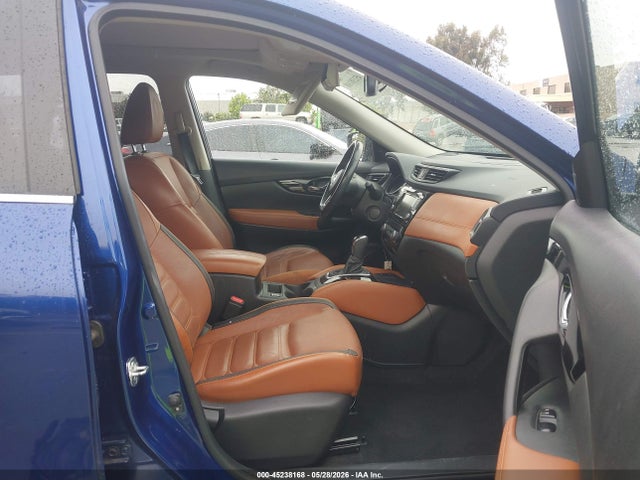 Nissan Rogue Sl 2018 JN8AT2MV2JW325880 Image 5