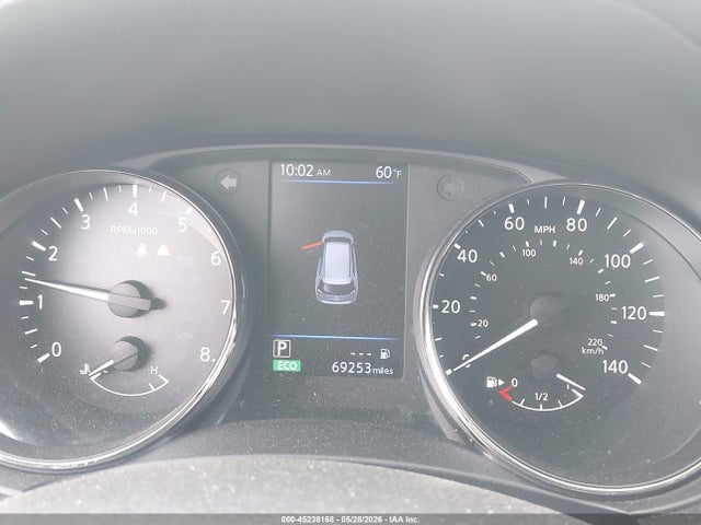 Nissan Rogue Sl 2018 JN8AT2MV2JW325880 Image 7