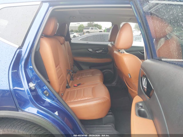 Nissan Rogue Sl 2018 JN8AT2MV2JW325880 Image 8