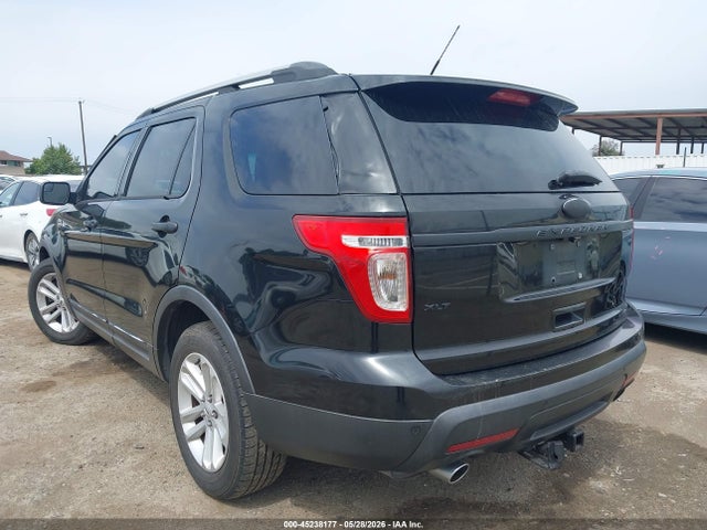 2014 Ford Explorer Xlt მანქანა იყიდება აუქციონზე, vin: 1FM5K7D88EGC01308, აუქციონის ნომერი: 45238177