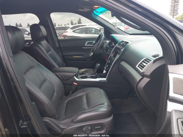 2014 Ford Explorer Xlt მანქანა იყიდება აუქციონზე, vin: 1FM5K7D88EGC01308, აუქციონის ნომერი: 45238177