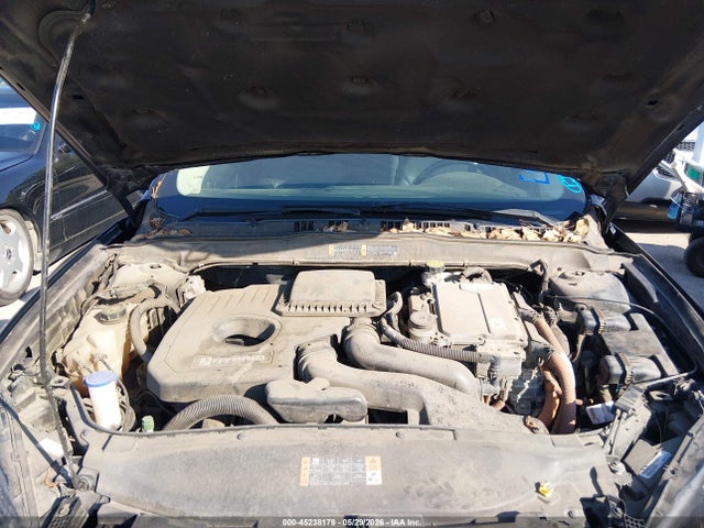 Продаж на аукціоні авто 2018 Ford Fusion Hybrid Se, vin: 3FA6P0LU3JR153998, номер лоту: 45238178