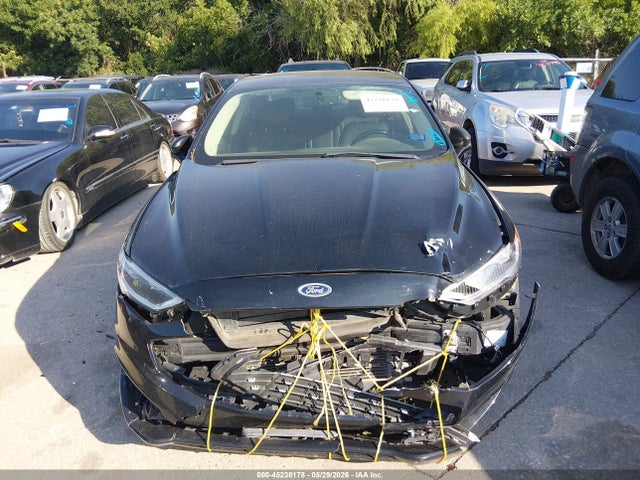 Продаж на аукціоні авто 2018 Ford Fusion Hybrid Se, vin: 3FA6P0LU3JR153998, номер лоту: 45238178