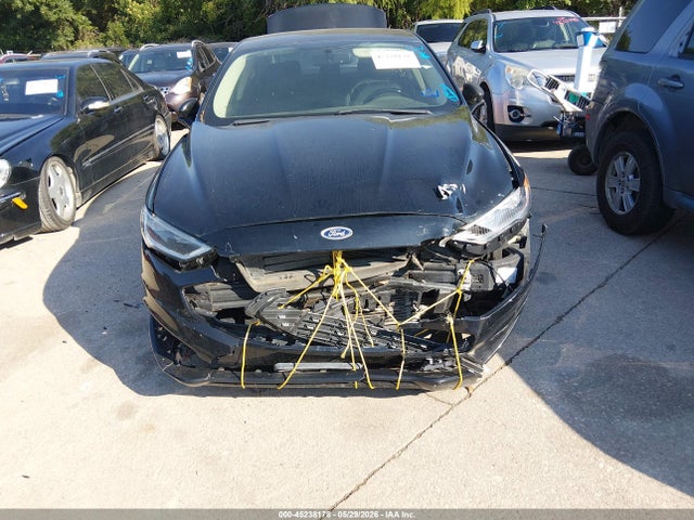 Продаж на аукціоні авто 2018 Ford Fusion Hybrid Se, vin: 3FA6P0LU3JR153998, номер лоту: 45238178