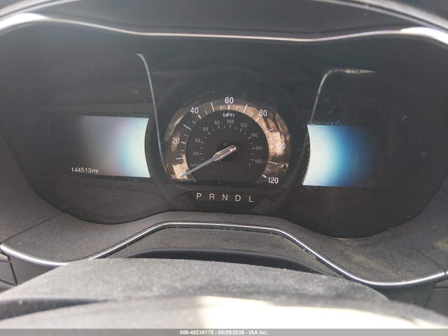 Продаж на аукціоні авто 2018 Ford Fusion Hybrid Se, vin: 3FA6P0LU3JR153998, номер лоту: 45238178