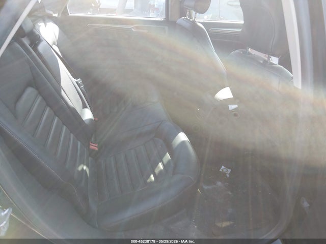 Продаж на аукціоні авто 2018 Ford Fusion Hybrid Se, vin: 3FA6P0LU3JR153998, номер лоту: 45238178