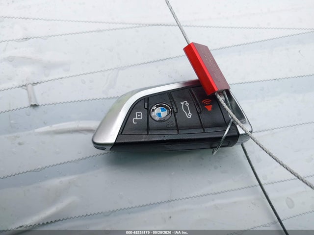 2024 Bmw M3 მანქანა იყიდება აუქციონზე, vin: WBS53AY05RFR52311, აუქციონის ნომერი: 45238179