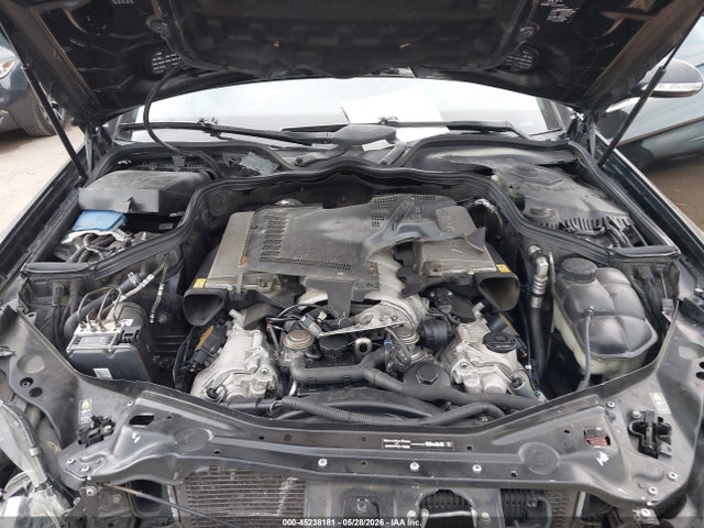 Продажа на аукционе авто 2007 Mercedes-benz Cls 63 Amg, vin: WDDDJ77X47A087552, номер лота: 45238181