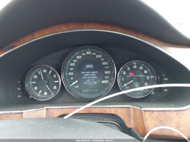 Продажа на аукционе авто 2007 Mercedes-benz Cls 63 Amg, vin: WDDDJ77X47A087552, номер лота: 45238181