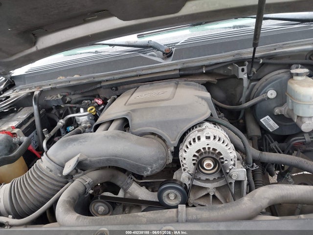 45238188 :رقم المزاد ، 1GNFC13017J178904 vin ، 2007 Chevrolet Tahoe Lt مزاد بيع
