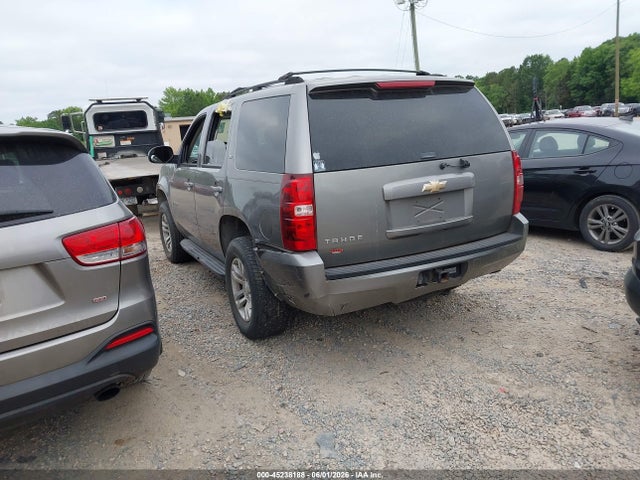45238188 :رقم المزاد ، 1GNFC13017J178904 vin ، 2007 Chevrolet Tahoe Lt مزاد بيع