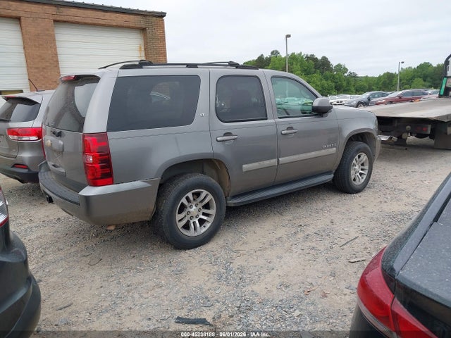 45238188 :رقم المزاد ، 1GNFC13017J178904 vin ، 2007 Chevrolet Tahoe Lt مزاد بيع