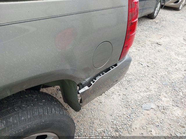 45238188 :رقم المزاد ، 1GNFC13017J178904 vin ، 2007 Chevrolet Tahoe Lt مزاد بيع