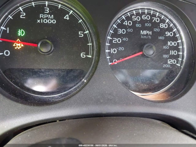 45238188 :رقم المزاد ، 1GNFC13017J178904 vin ، 2007 Chevrolet Tahoe Lt مزاد بيع