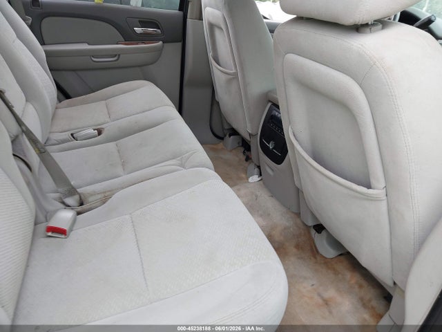 45238188 :رقم المزاد ، 1GNFC13017J178904 vin ، 2007 Chevrolet Tahoe Lt مزاد بيع