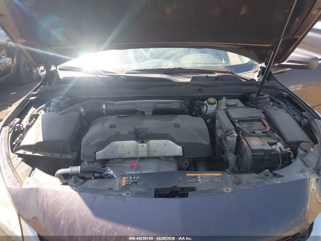 Chevrolet MALIBU 1LT 2015 1G11C5SL3FF144138 Image 10