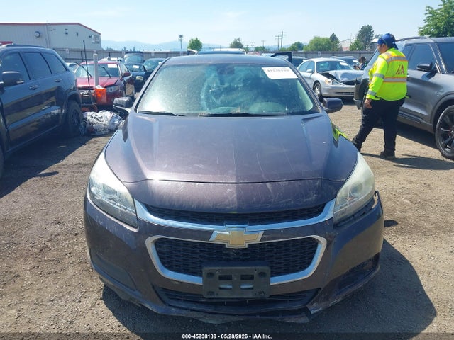 Chevrolet MALIBU 1LT 2015 1G11C5SL3FF144138 Image 12