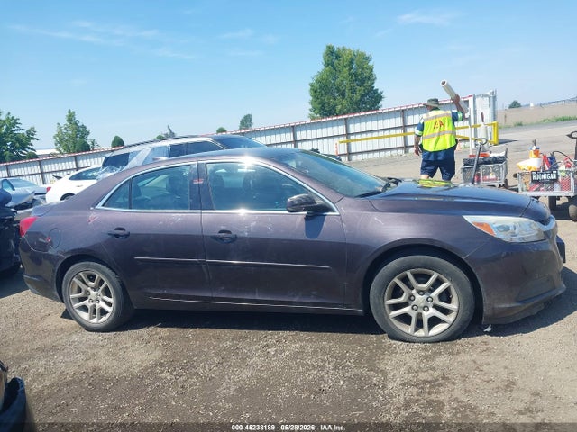 Chevrolet MALIBU 1LT 2015 1G11C5SL3FF144138 Image 13