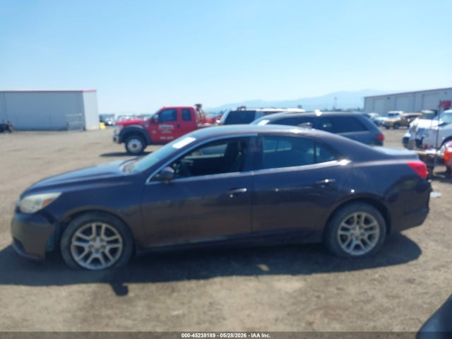 Chevrolet MALIBU 1LT 2015 1G11C5SL3FF144138 Image 14