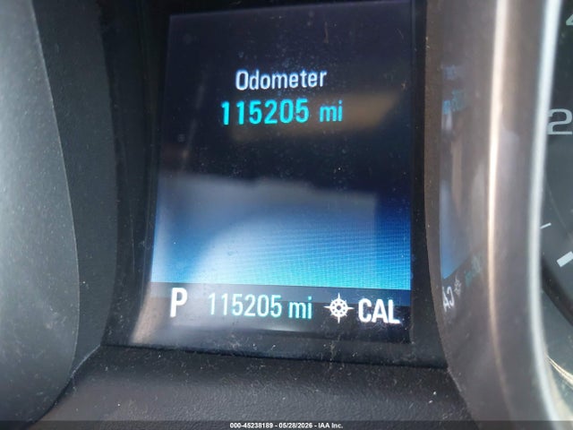 Chevrolet MALIBU 1LT 2015 1G11C5SL3FF144138 Image 15