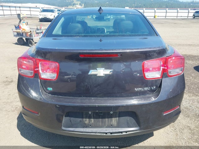 Chevrolet MALIBU 1LT 2015 1G11C5SL3FF144138 Image 16