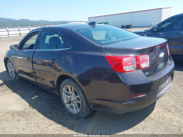 Chevrolet MALIBU 1LT 2015 1G11C5SL3FF144138 Image 3