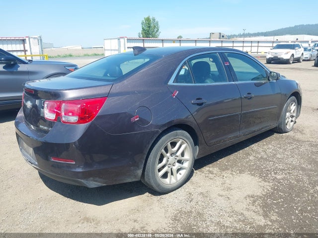 Chevrolet MALIBU 1LT 2015 1G11C5SL3FF144138 Image 4