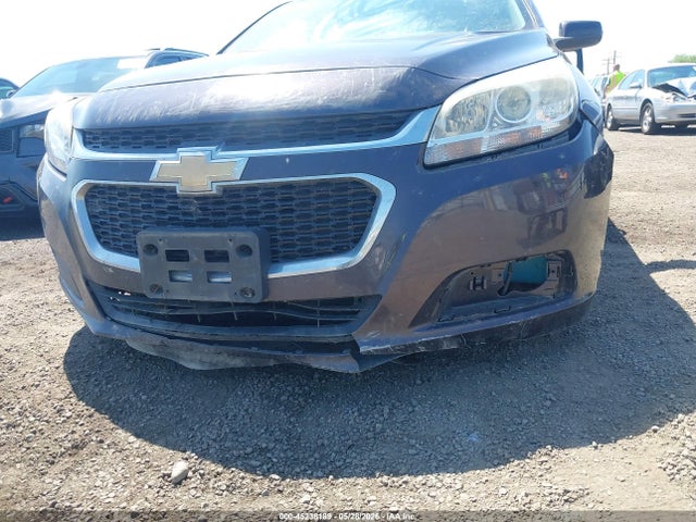 Chevrolet MALIBU 1LT 2015 1G11C5SL3FF144138 Image 6