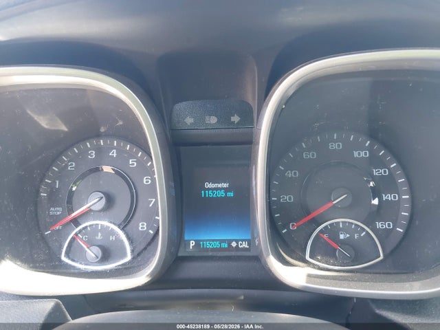 Chevrolet MALIBU 1LT 2015 1G11C5SL3FF144138 Image 7