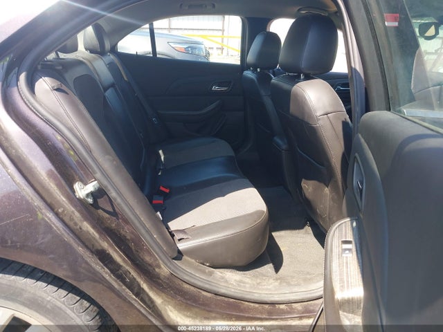 Chevrolet MALIBU 1LT 2015 1G11C5SL3FF144138 Image 8