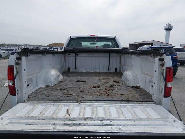 2008 Ford F-150 Stx/xl/xlt მანქანა იყიდება აუქციონზე, vin: 1FTRF12248KB30423, აუქციონის ნომერი: 45238199