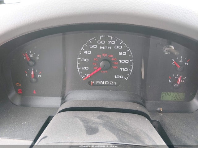 2008 Ford F-150 Stx/xl/xlt მანქანა იყიდება აუქციონზე, vin: 1FTRF12248KB30423, აუქციონის ნომერი: 45238199