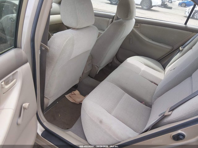 45238201 :رقم المزاد ، 1NXBR32E46Z754346 vin ، 2006 Toyota Corolla Ce مزاد بيع