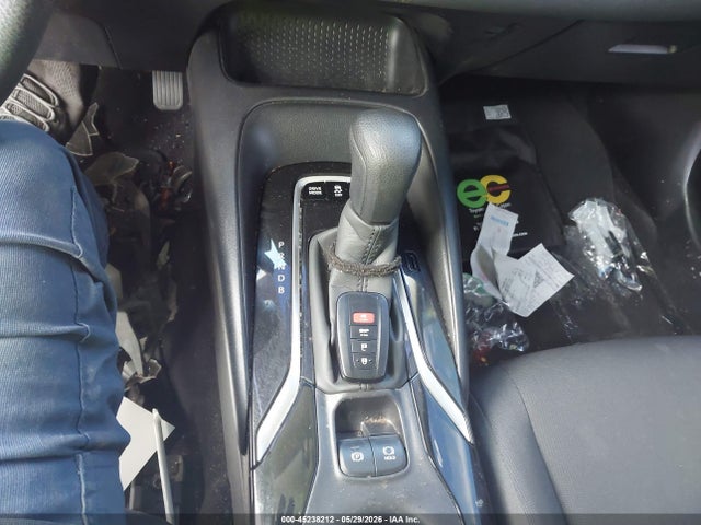 JTDEAMDE2MJ035493 Toyota Corolla Hybrid Le