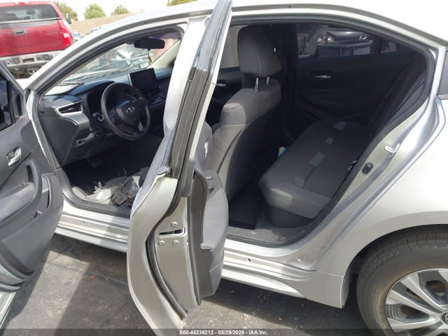 JTDEAMDE2MJ035493 Toyota Corolla Hybrid Le