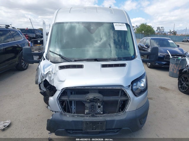 1FTBW9CK6PKA78273 Ford E-transit-350