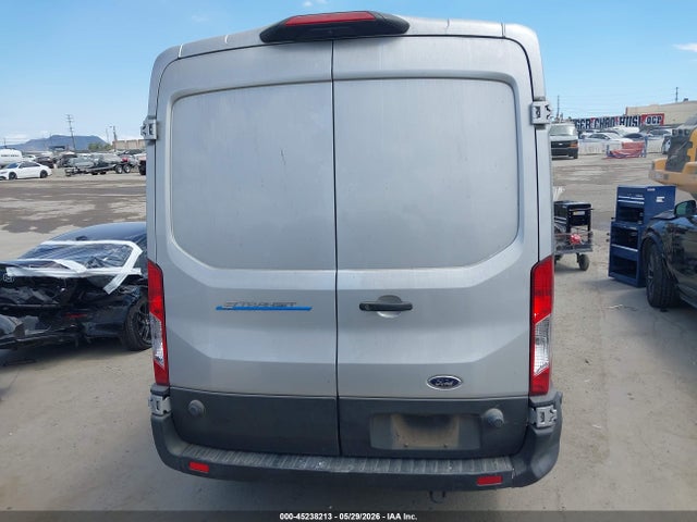 1FTBW9CK6PKA78273 Ford E-transit-350