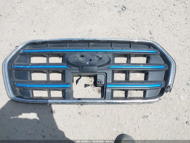 1FTBW9CK6PKA78273 Ford E-transit-350