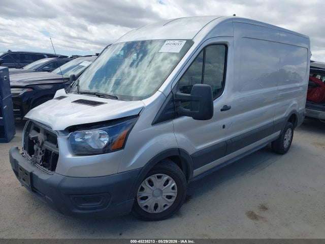 1FTBW9CK6PKA78273 Ford E-transit-350