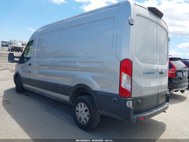 1FTBW9CK6PKA78273 Ford E-transit-350