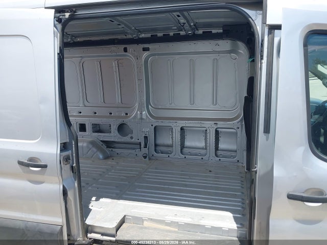 1FTBW9CK6PKA78273 Ford E-transit-350