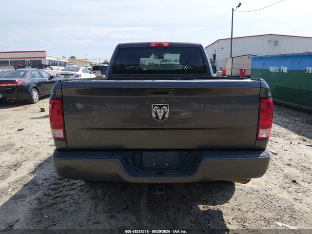 45238216 :رقم المزاد ، 3C6JR6AG2HG734288 vin ، 2017 Ram 1500 Express  4x2 6'4 Box مزاد بيع